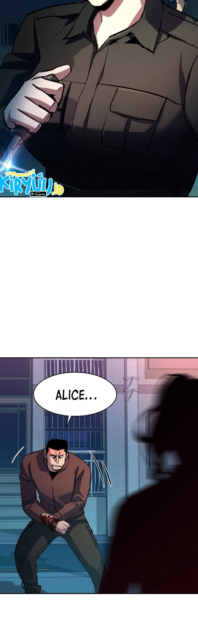 Chapter 188 - halaman 38