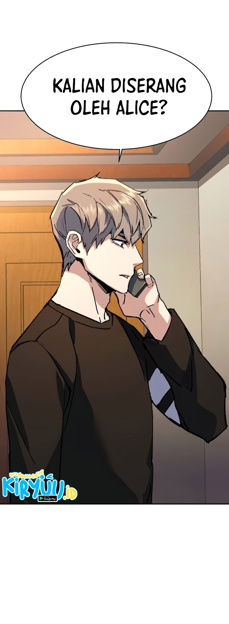 Chapter 187 - halaman 20