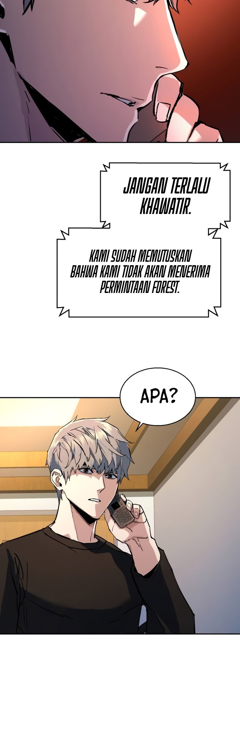 Chapter 187 - halaman 22