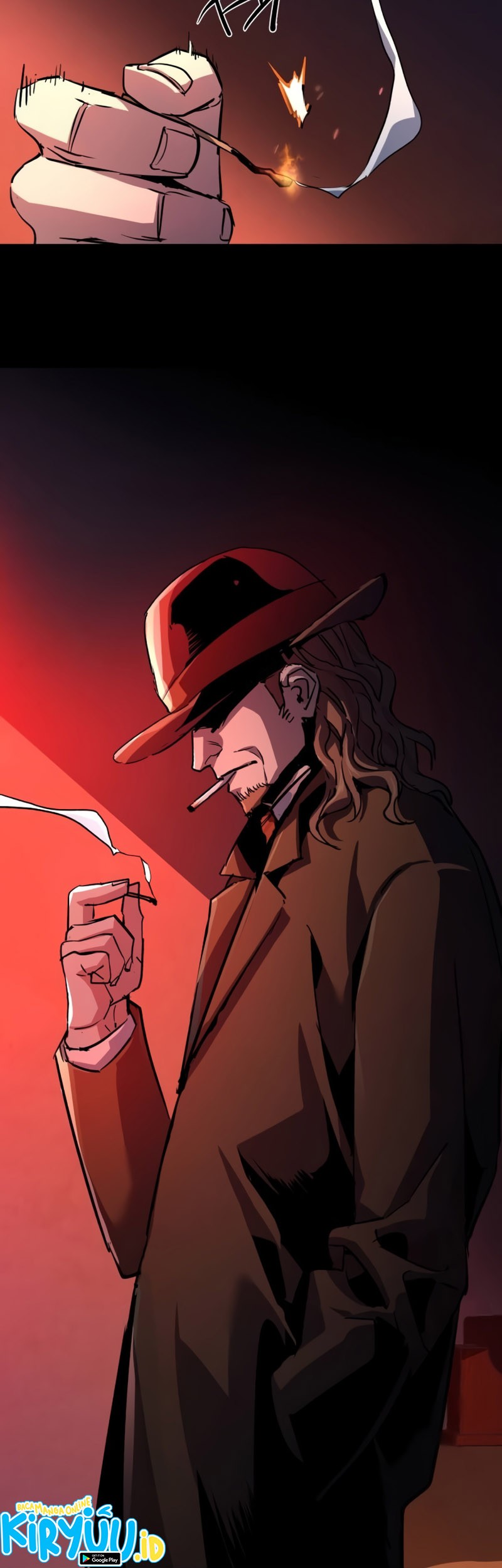 Chapter 187 - halaman 37