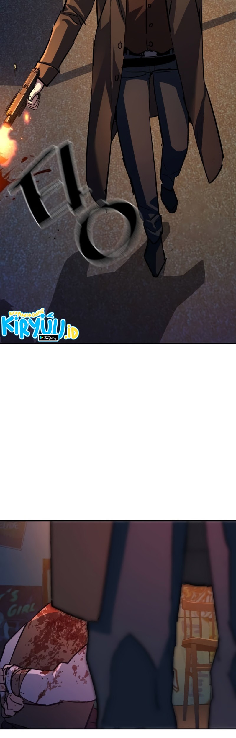 Chapter 187 - halaman 40