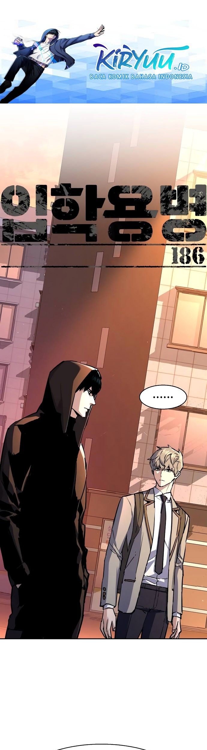 Chapter 186 - halaman 3