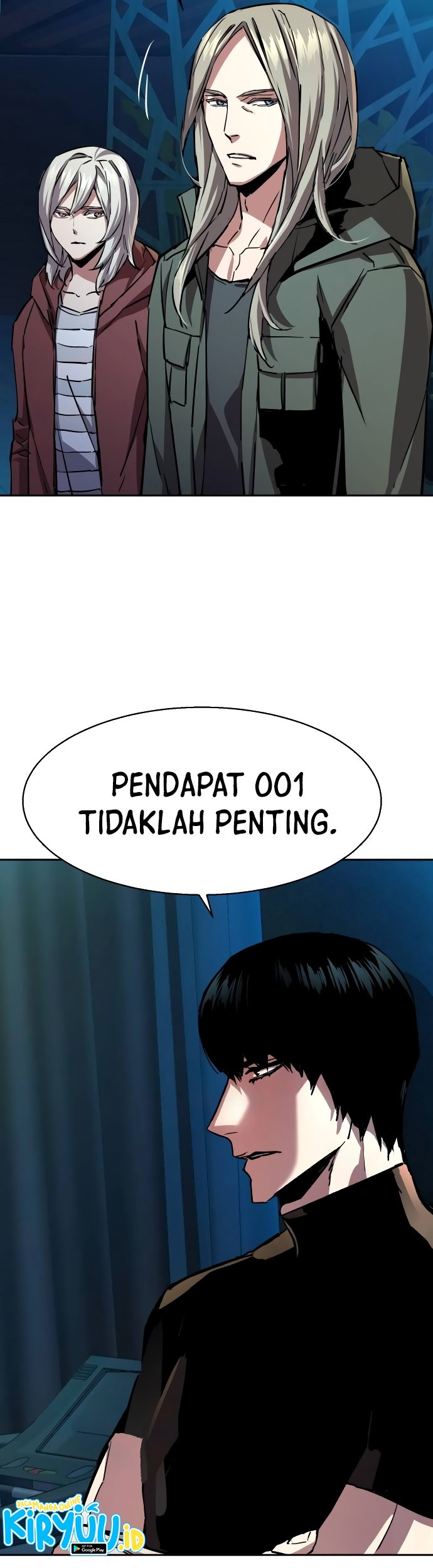 Chapter 186 - halaman 17