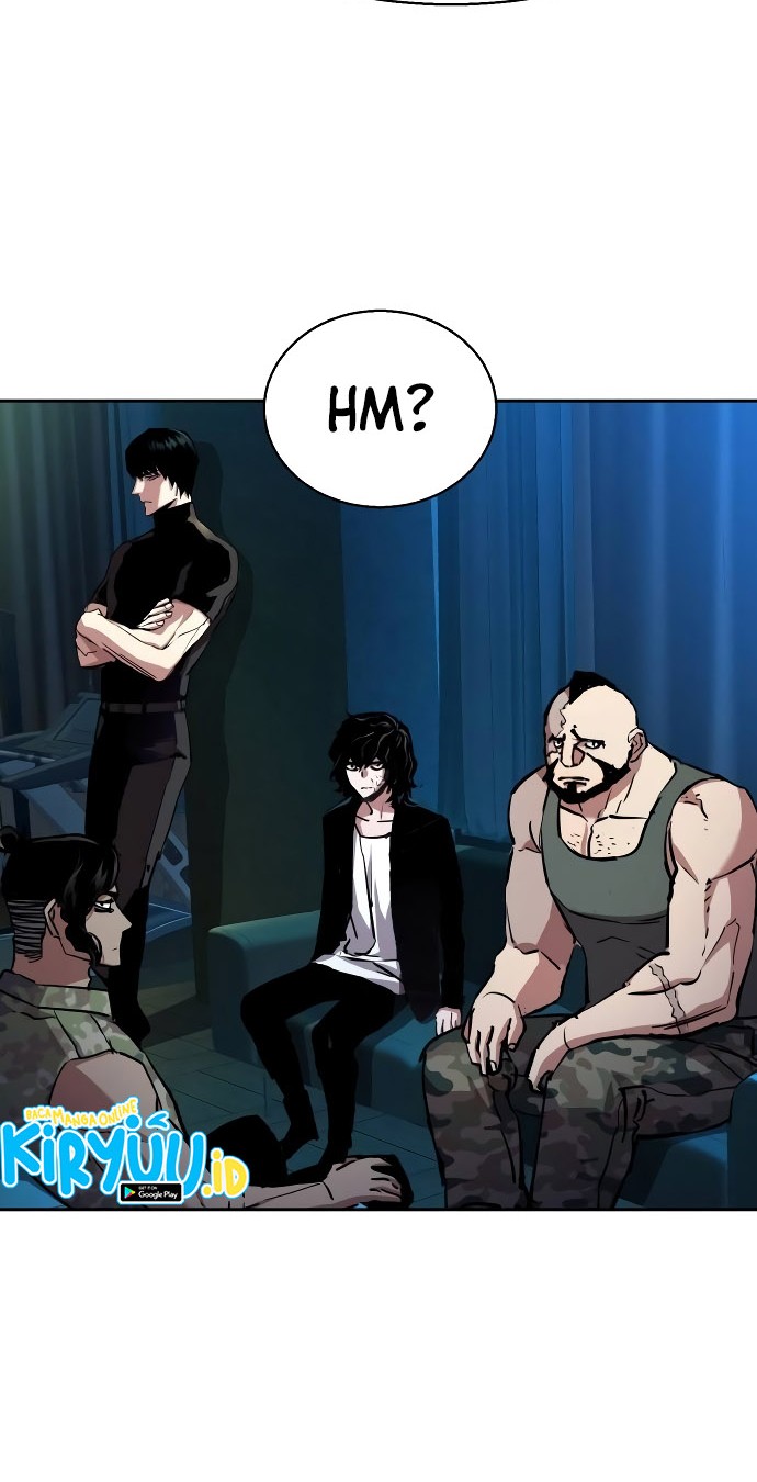 Chapter 186 - halaman 22