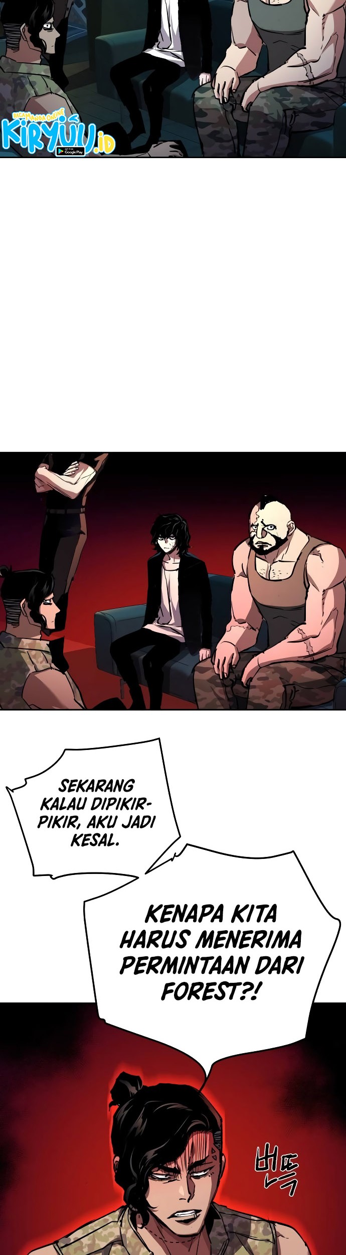 Chapter 186 - halaman 24