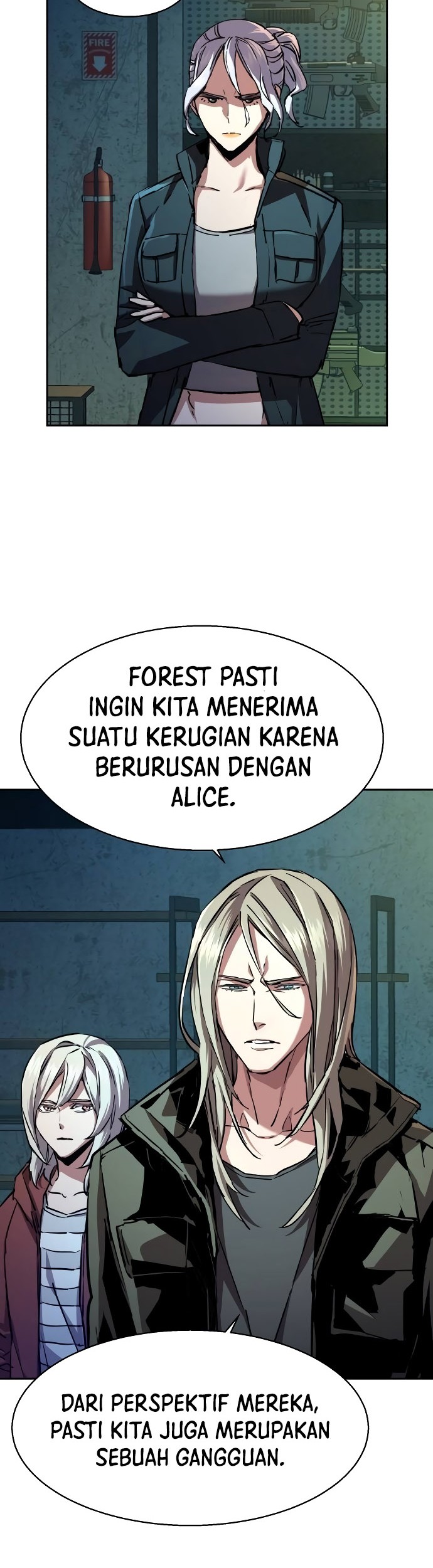 Chapter 186 - halaman 26