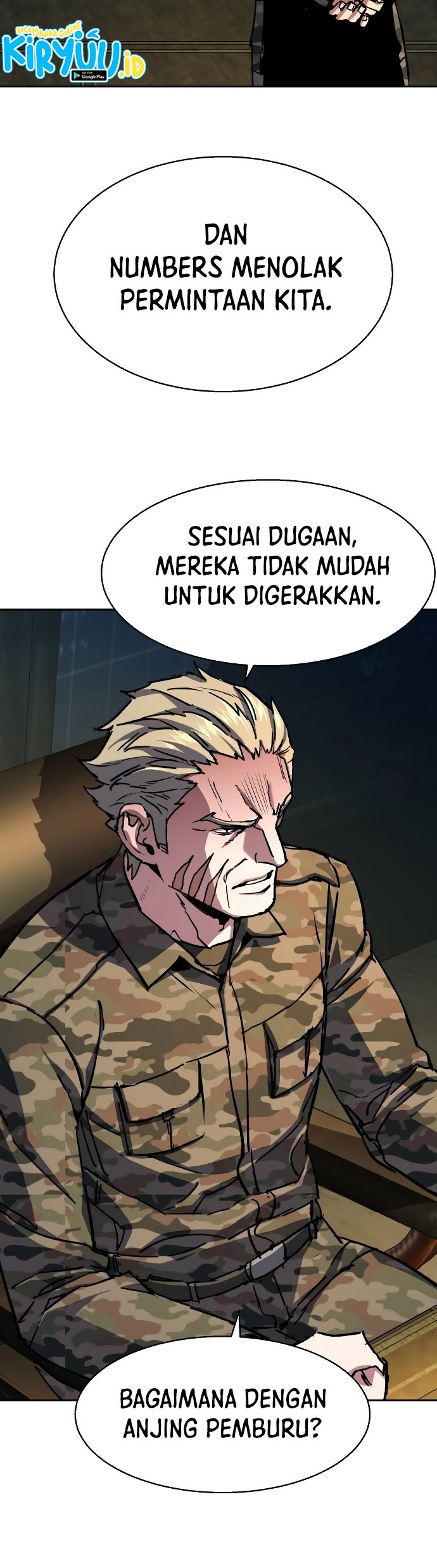Chapter 186 - halaman 34