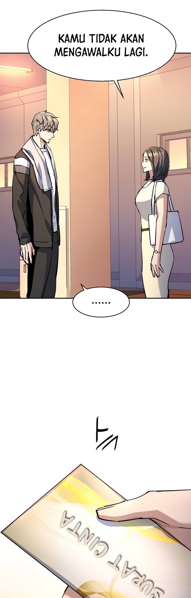 Chapter 185 - halaman 43