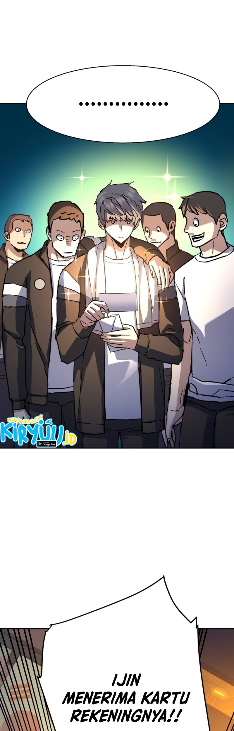 Chapter 185 - halaman 48