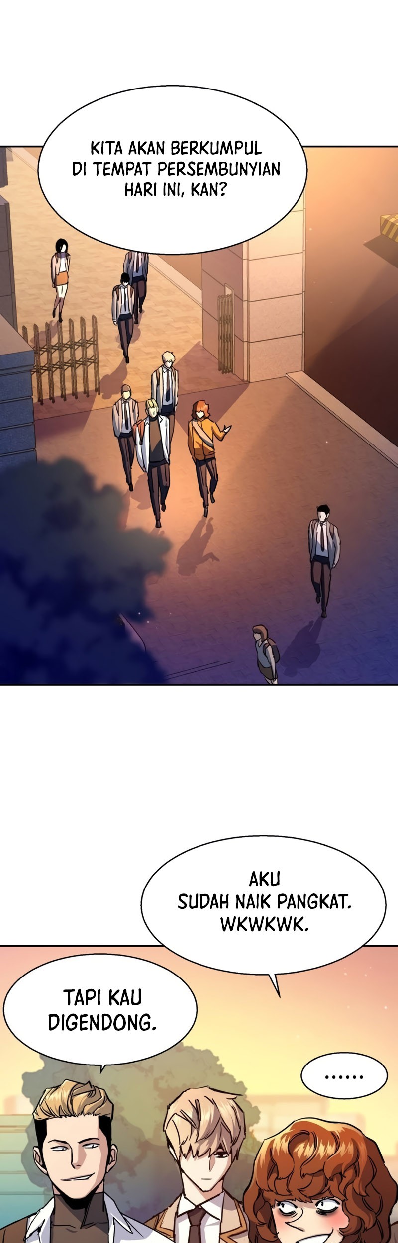 Chapter 185 - halaman 51