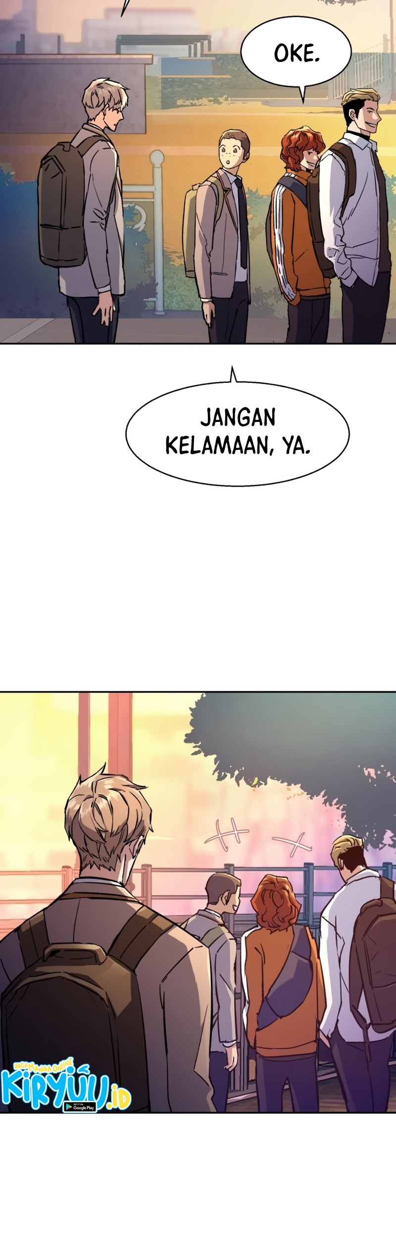 Chapter 185 - halaman 56