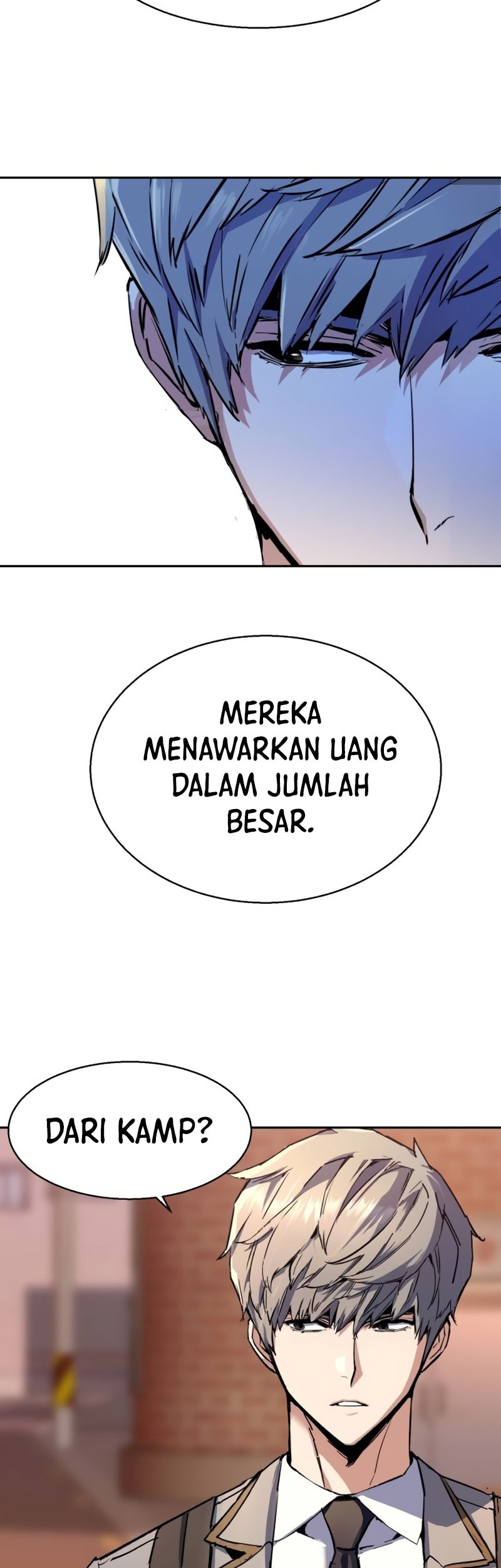 Chapter 185 - halaman 61
