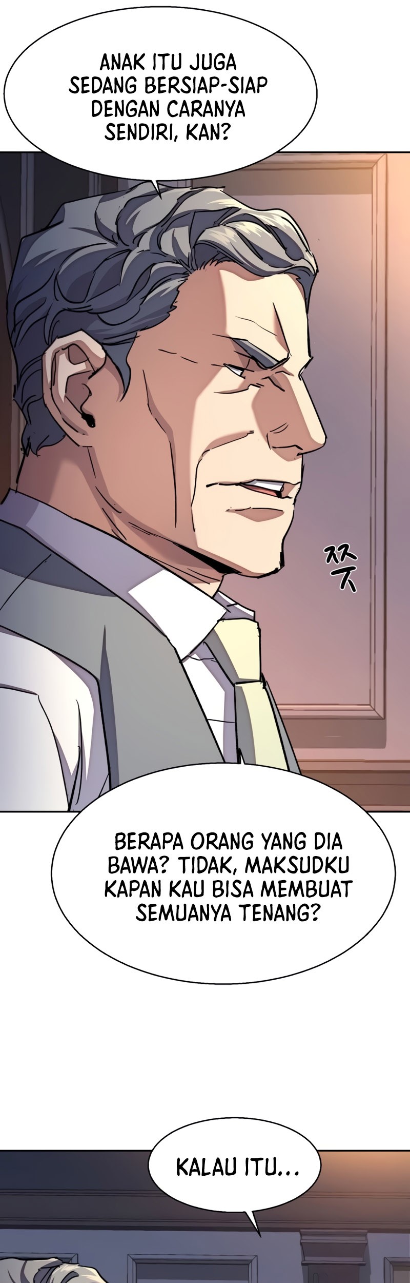 Chapter 184 - halaman 35