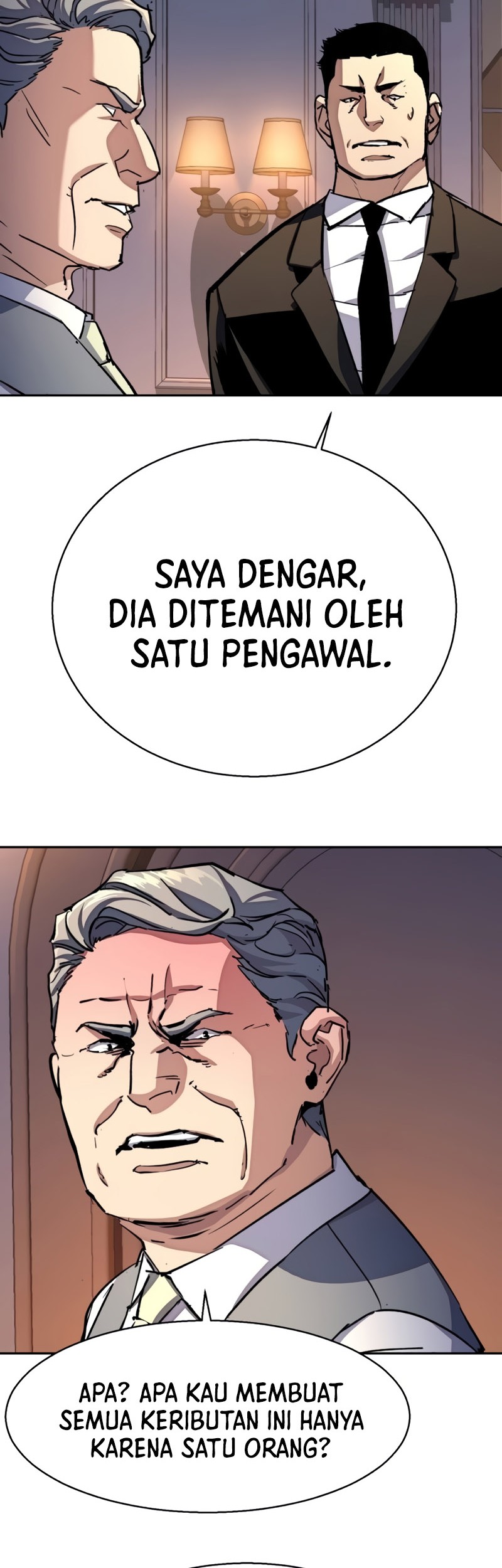 Chapter 184 - halaman 36