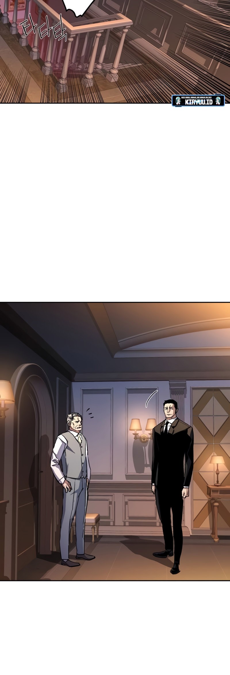 Chapter 184 - halaman 38