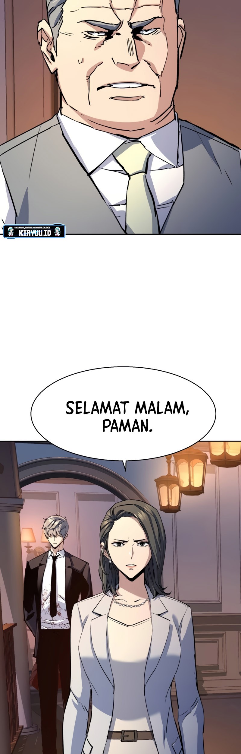 Chapter 184 - halaman 45