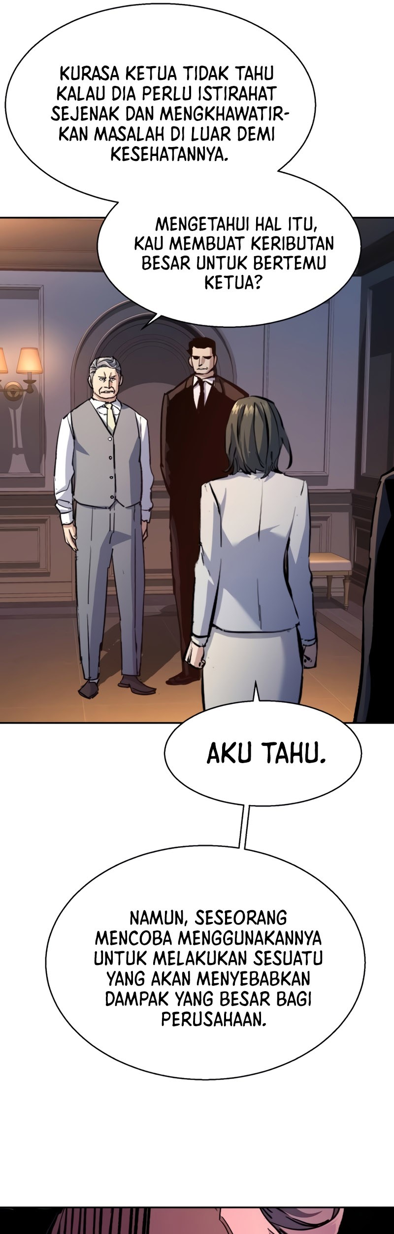 Chapter 184 - halaman 47