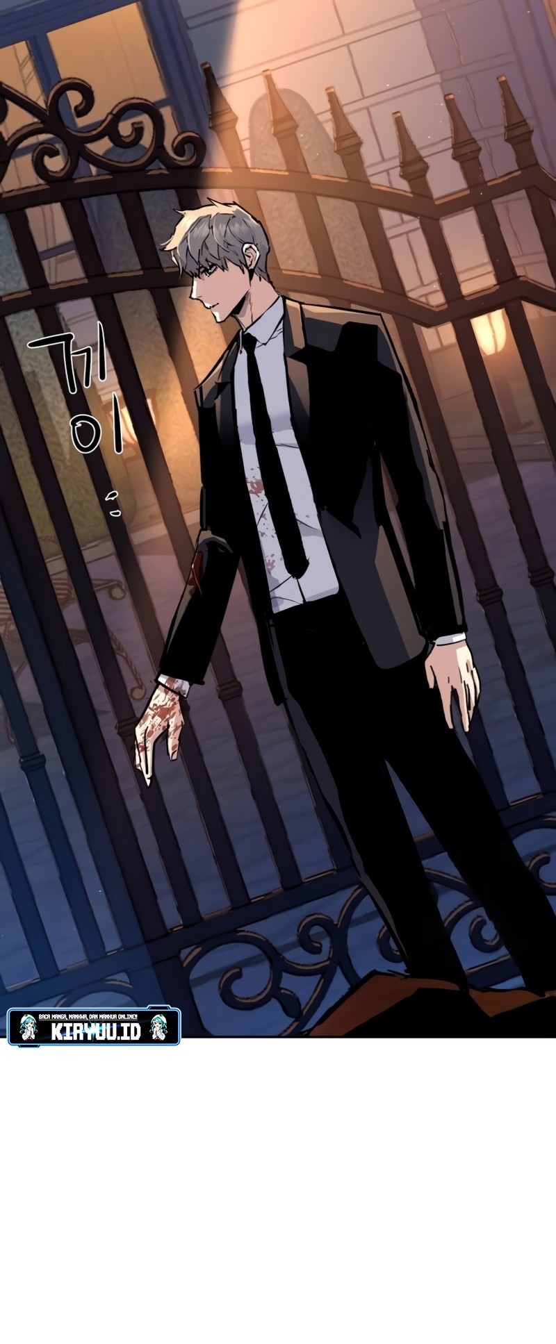 Chapter 184 - halaman 14