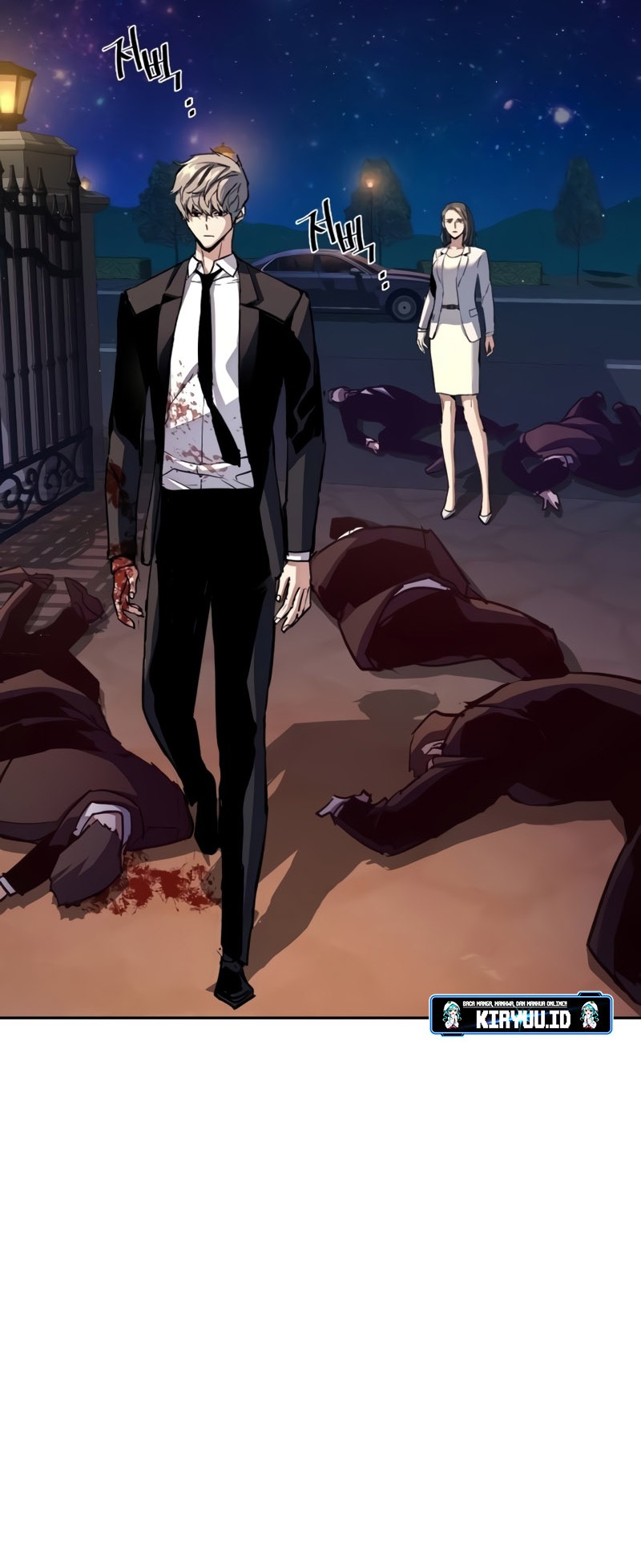 Chapter 184 - halaman 26