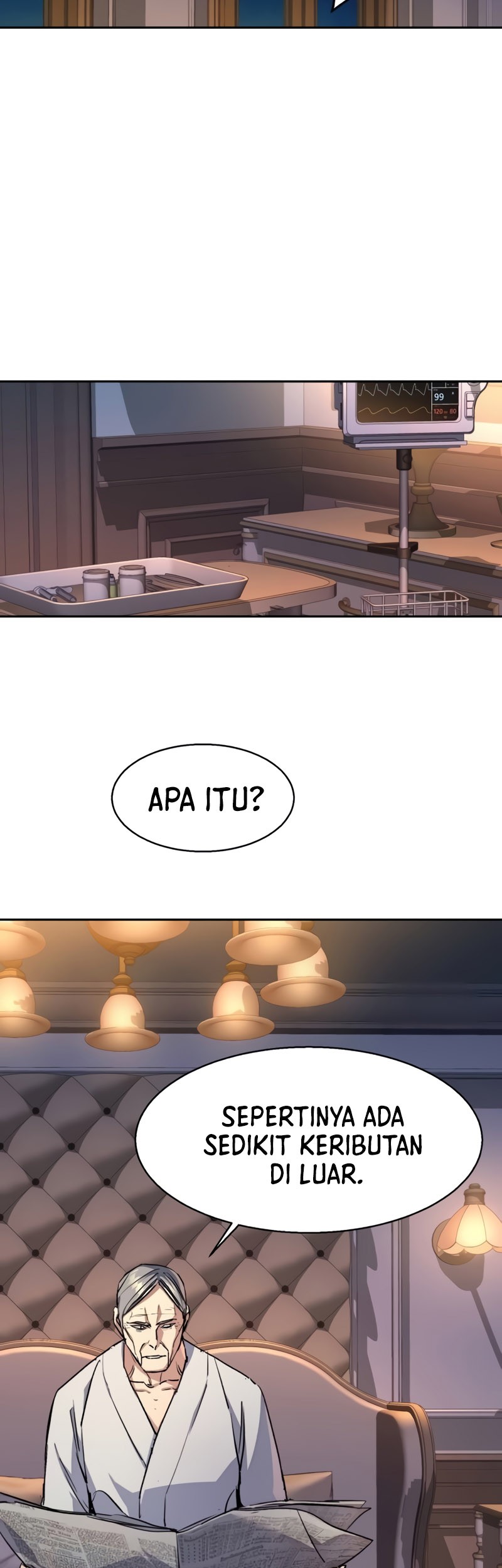 Chapter 184 - halaman 29