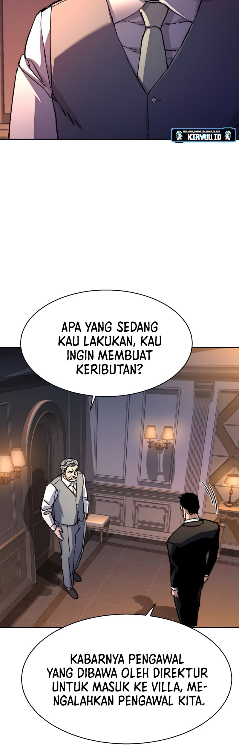 Chapter 184 - halaman 33