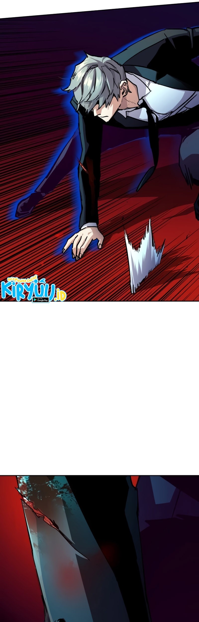 Chapter 183 - halaman 36