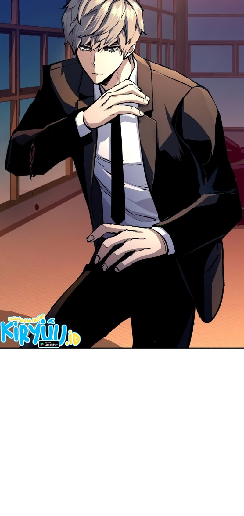 Chapter 183 - halaman 39