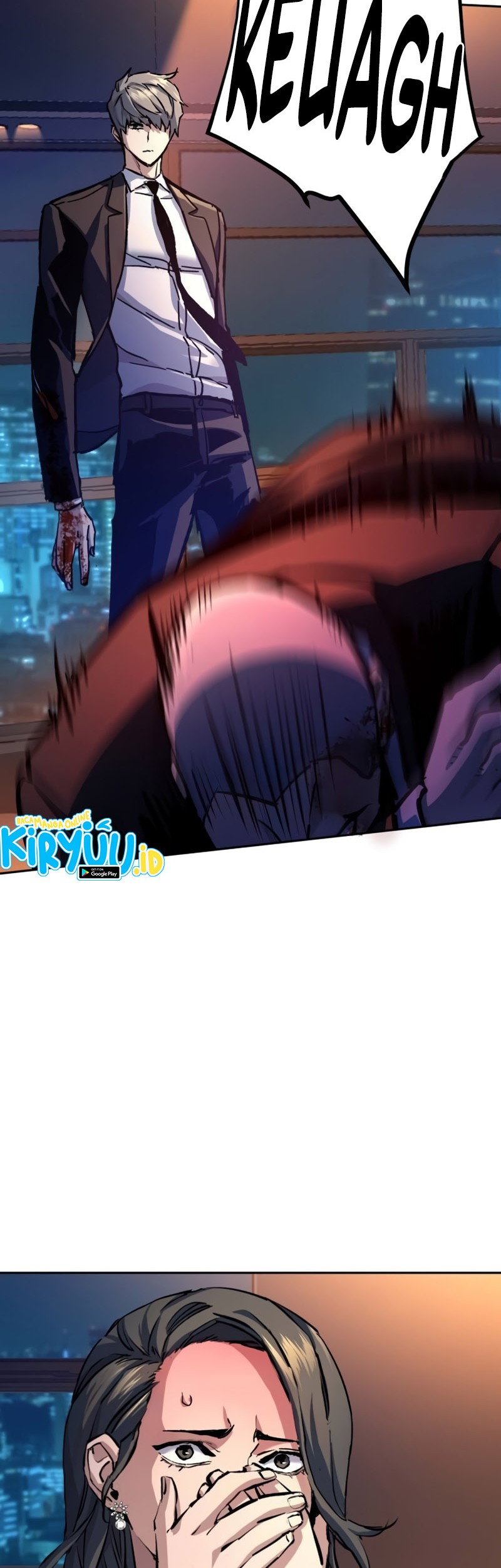 Chapter 183 - halaman 45