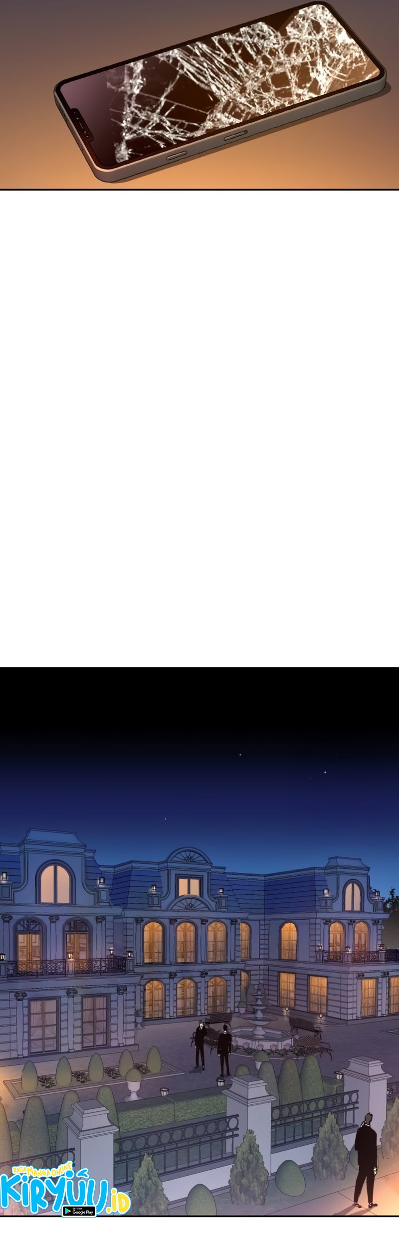 Chapter 183 - halaman 61