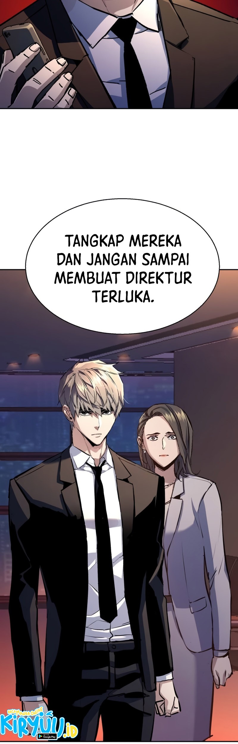 Chapter 183 - halaman 13