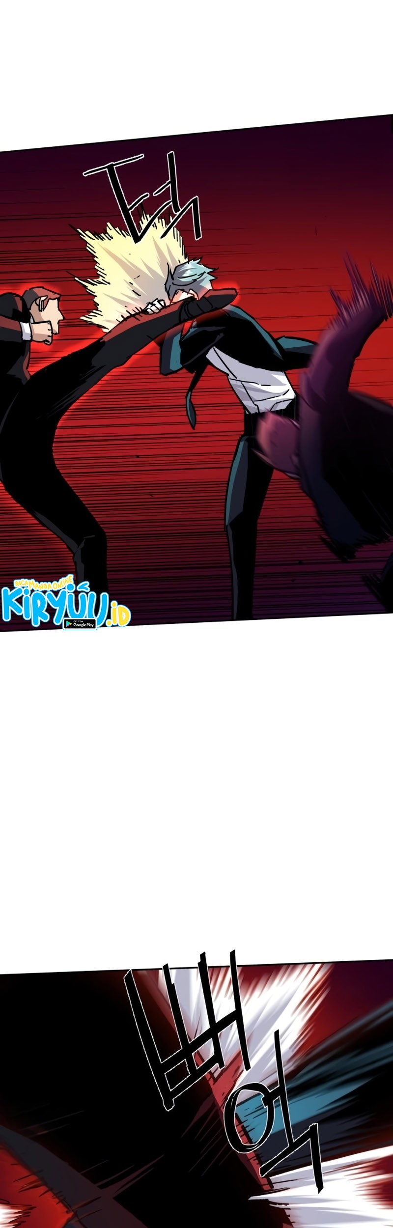 Chapter 183 - halaman 16