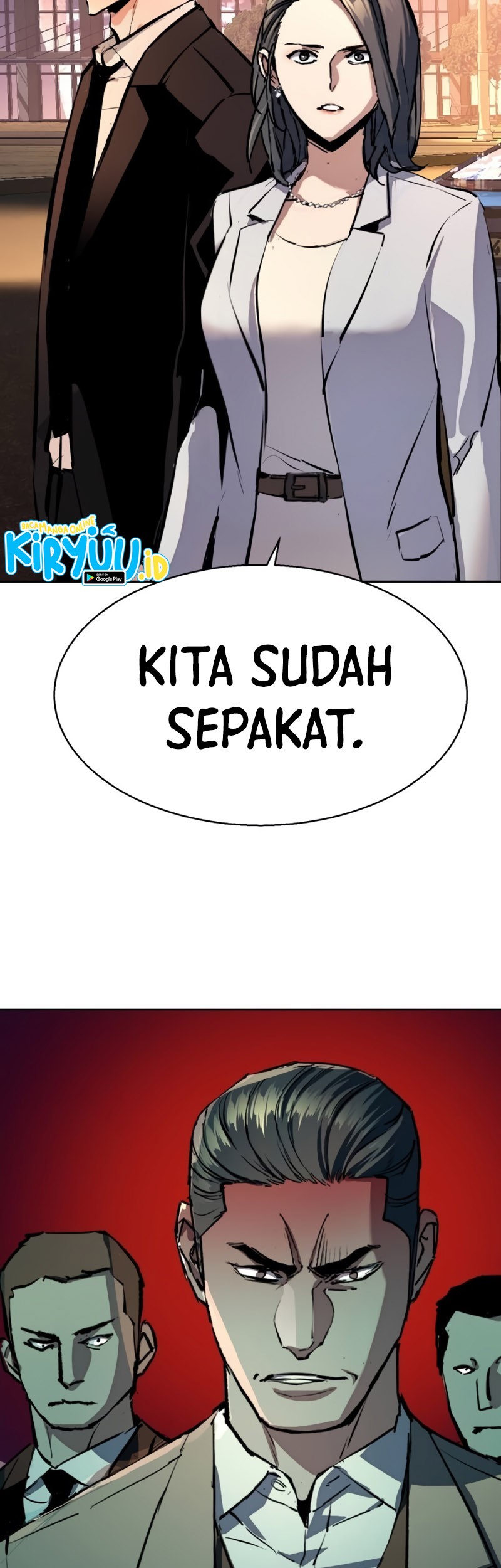 Chapter 181 - halaman 61