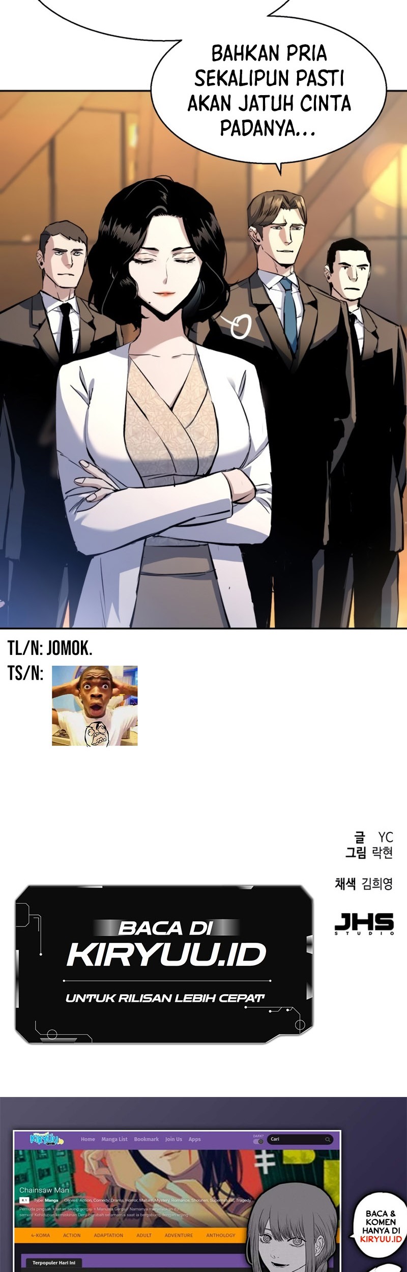 Chapter 181 - halaman 64