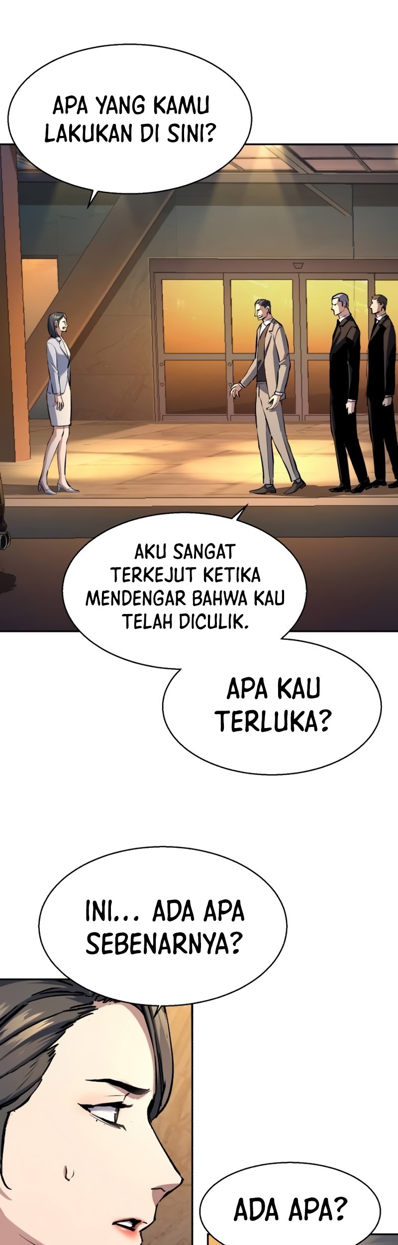 Chapter 181 - halaman 17
