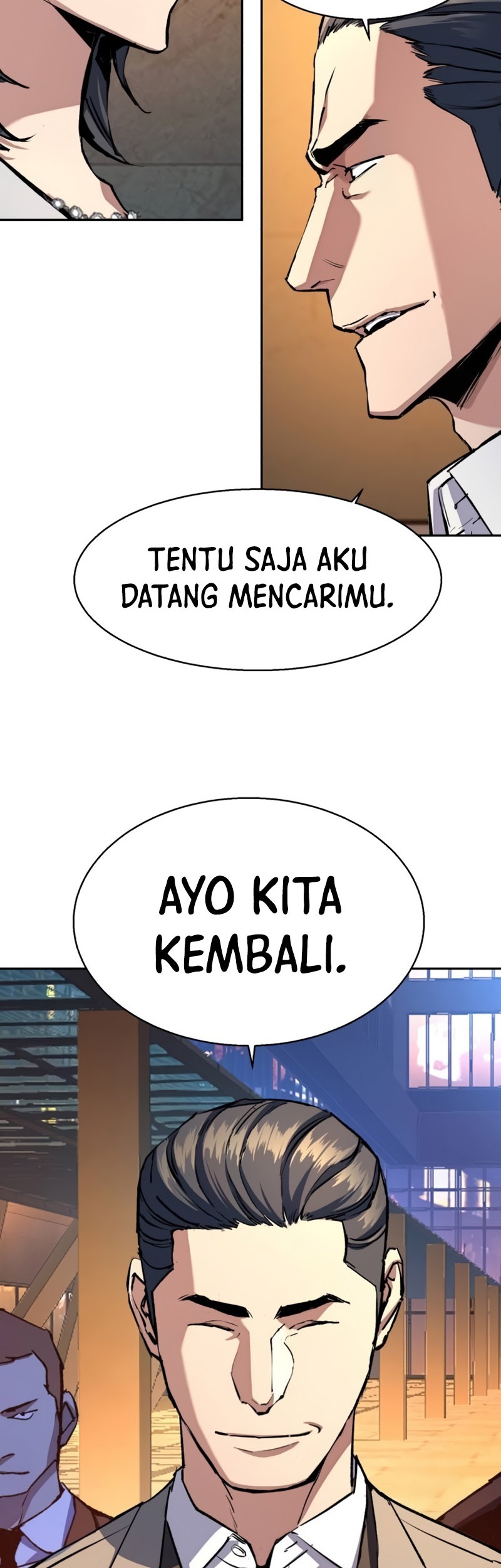 Chapter 181 - halaman 18