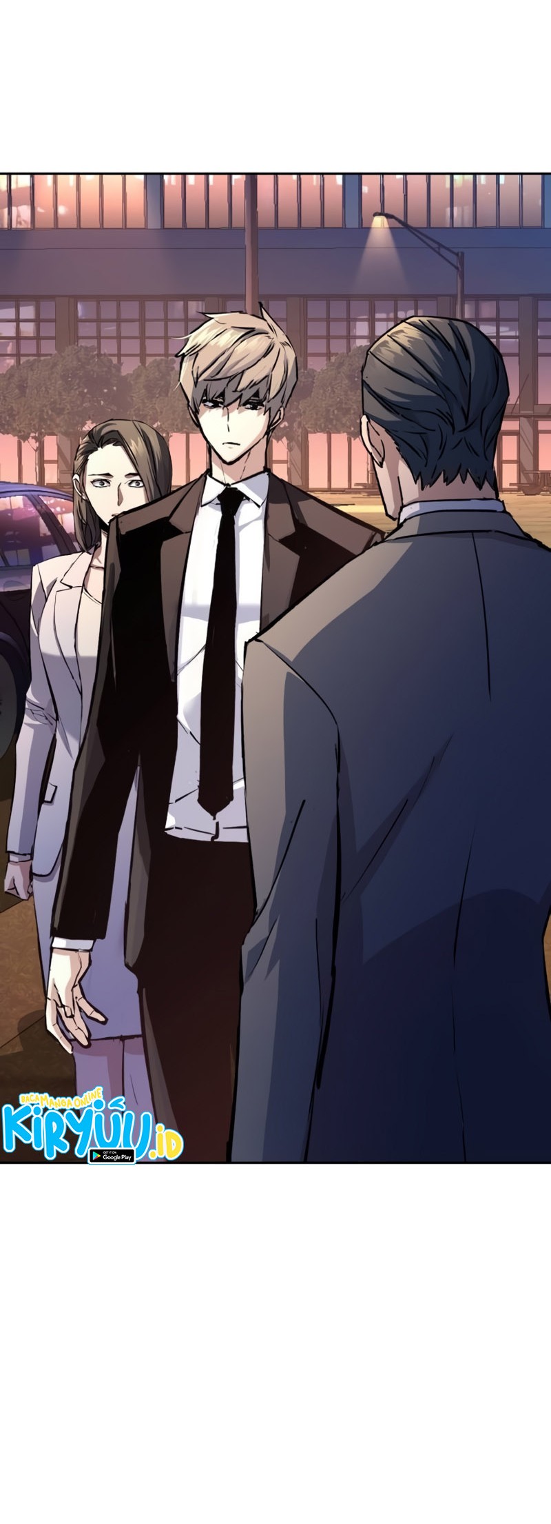 Chapter 181 - halaman 20