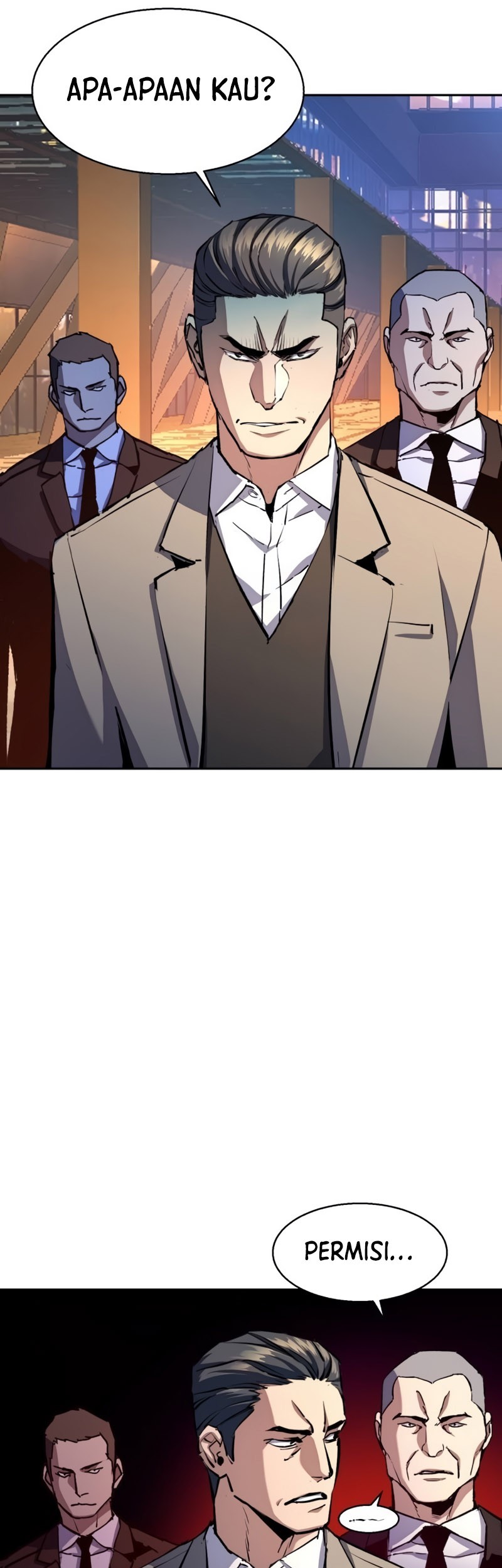 Chapter 181 - halaman 21