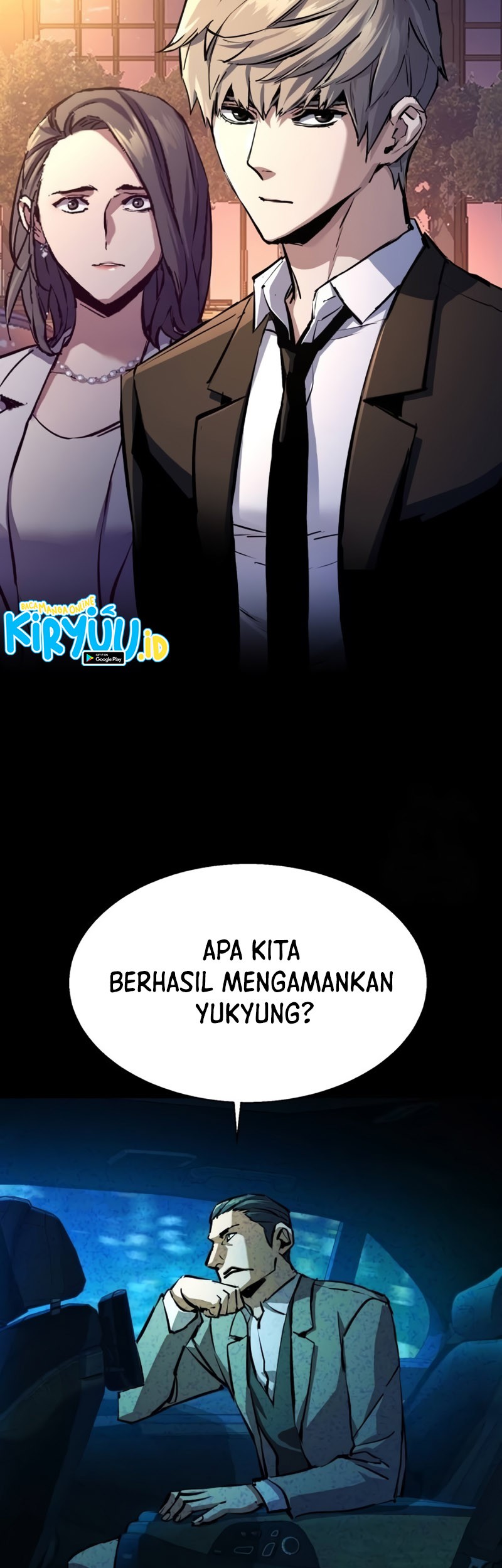 Chapter 181 - halaman 23