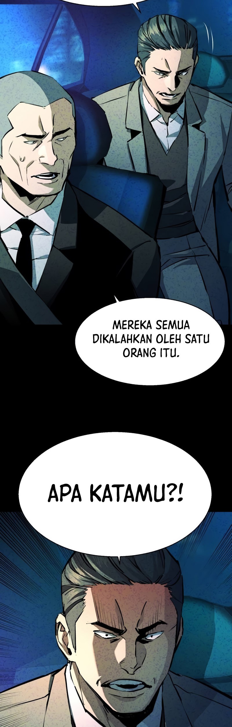 Chapter 181 - halaman 25