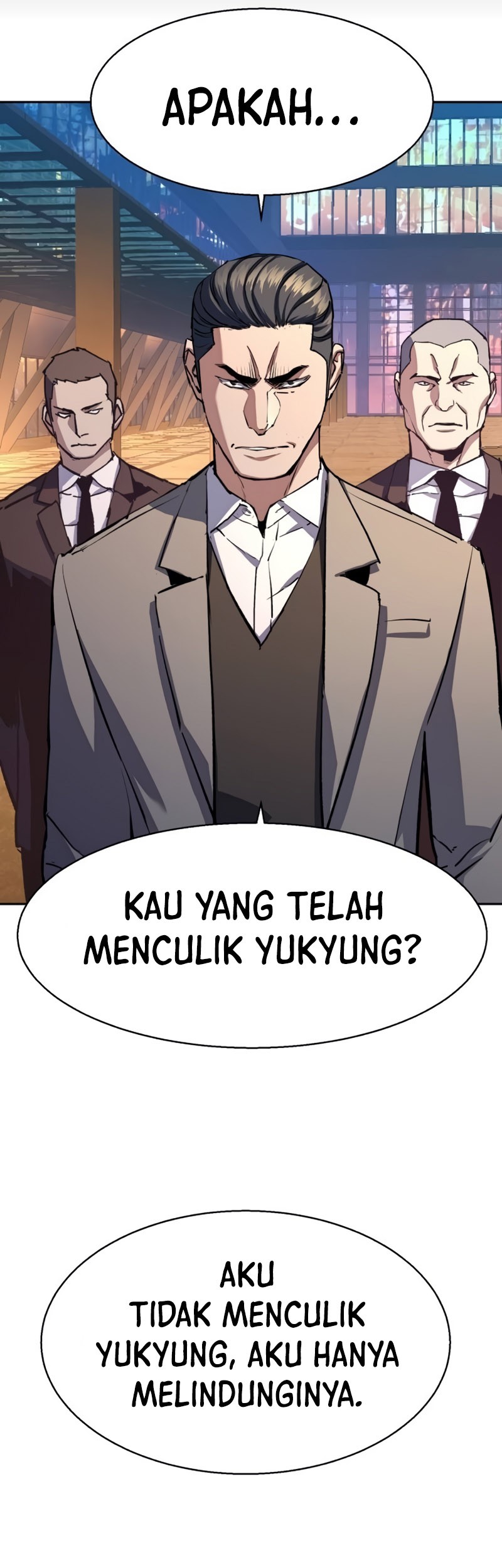 Chapter 181 - halaman 27