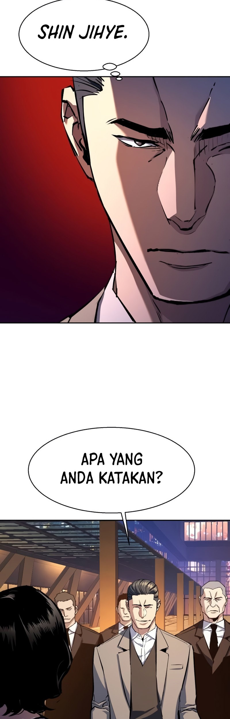 Chapter 181 - halaman 30
