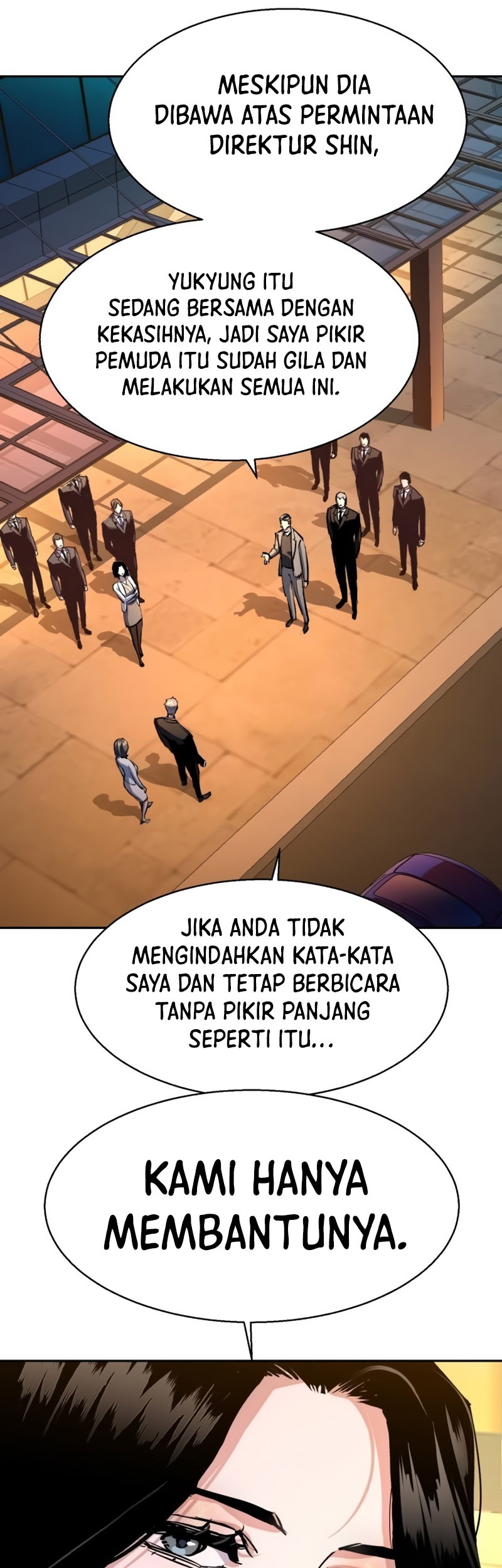 Chapter 181 - halaman 33