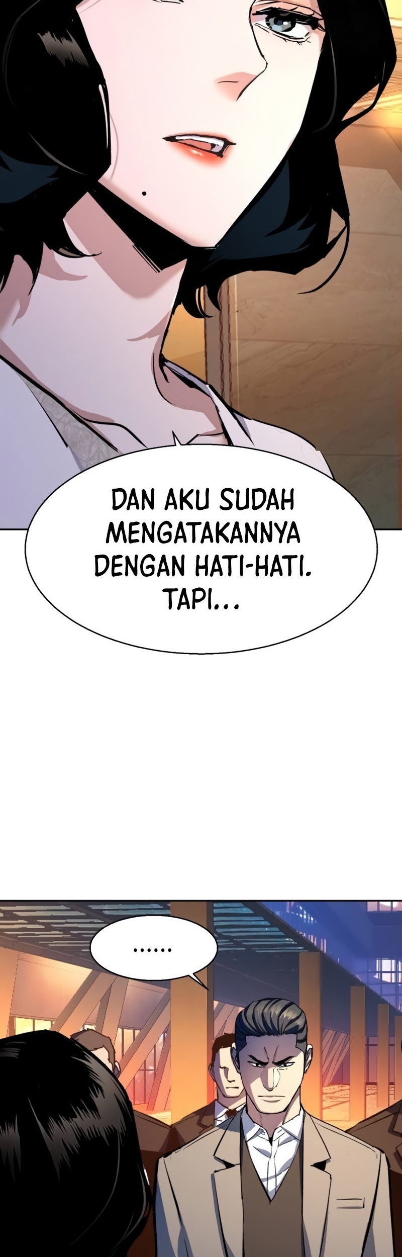 Chapter 181 - halaman 34