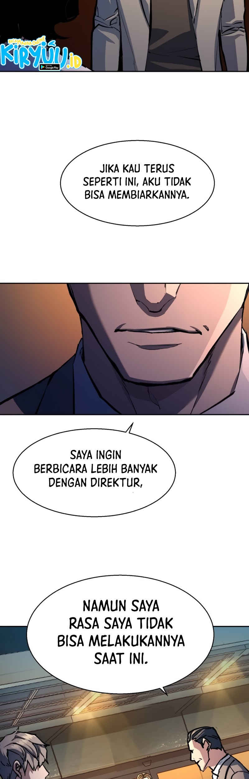 Chapter 181 - halaman 35