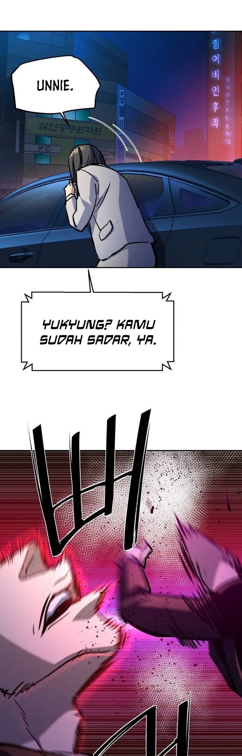 Chapter 180 - halaman 47