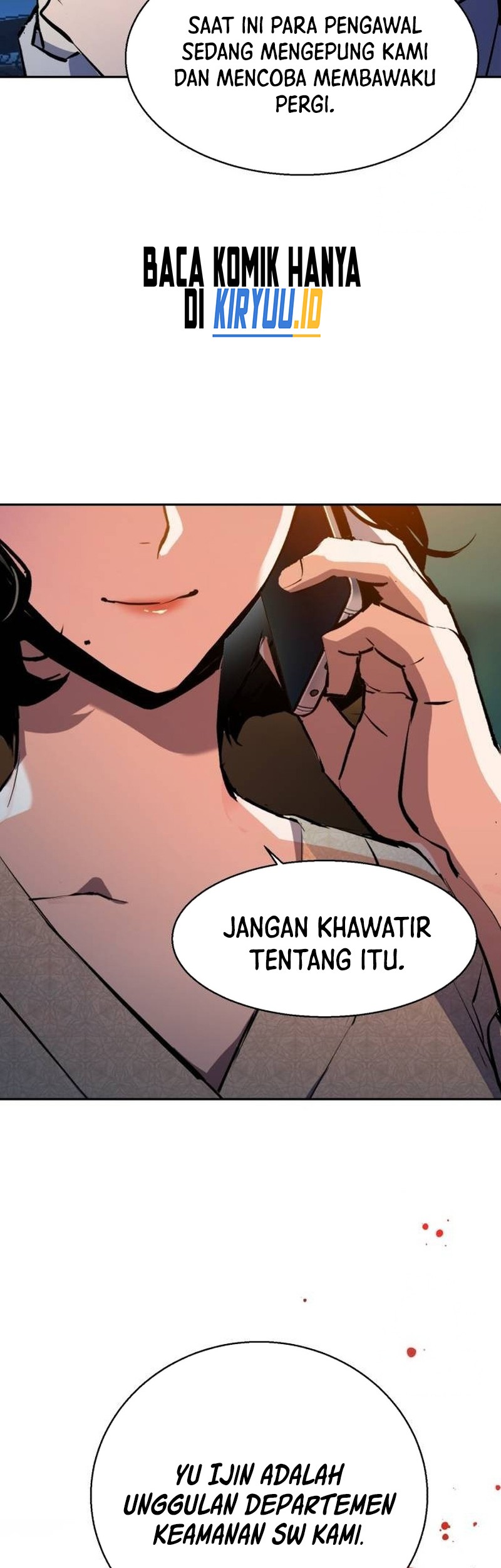 Chapter 180 - halaman 60