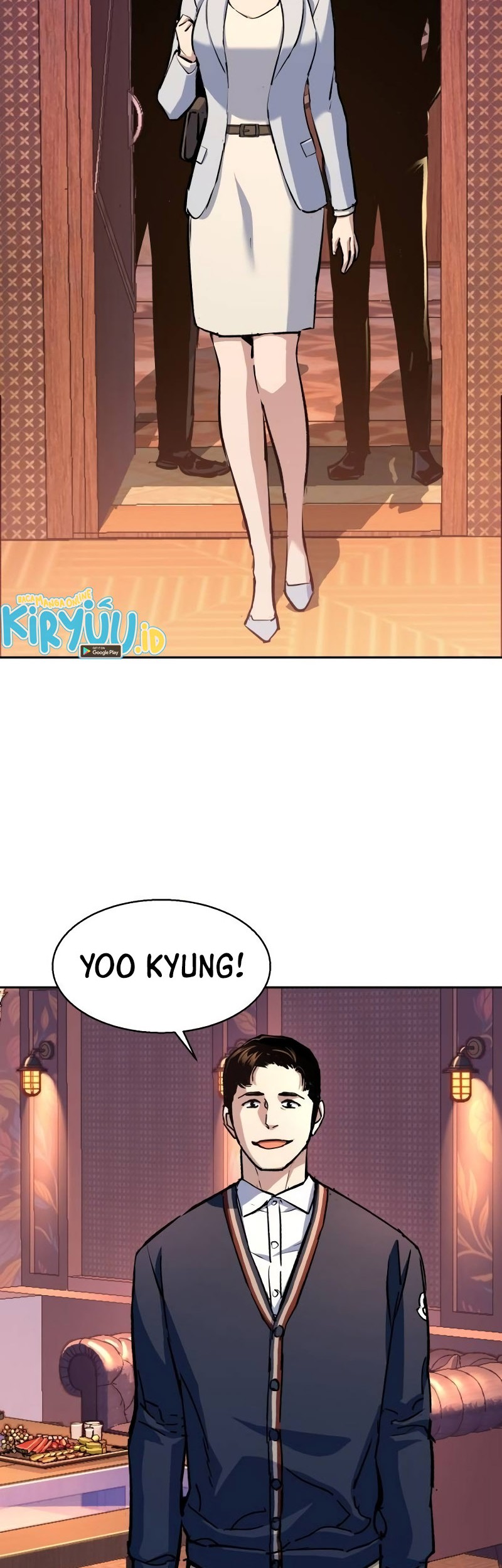 Chapter 178 - halaman 46
