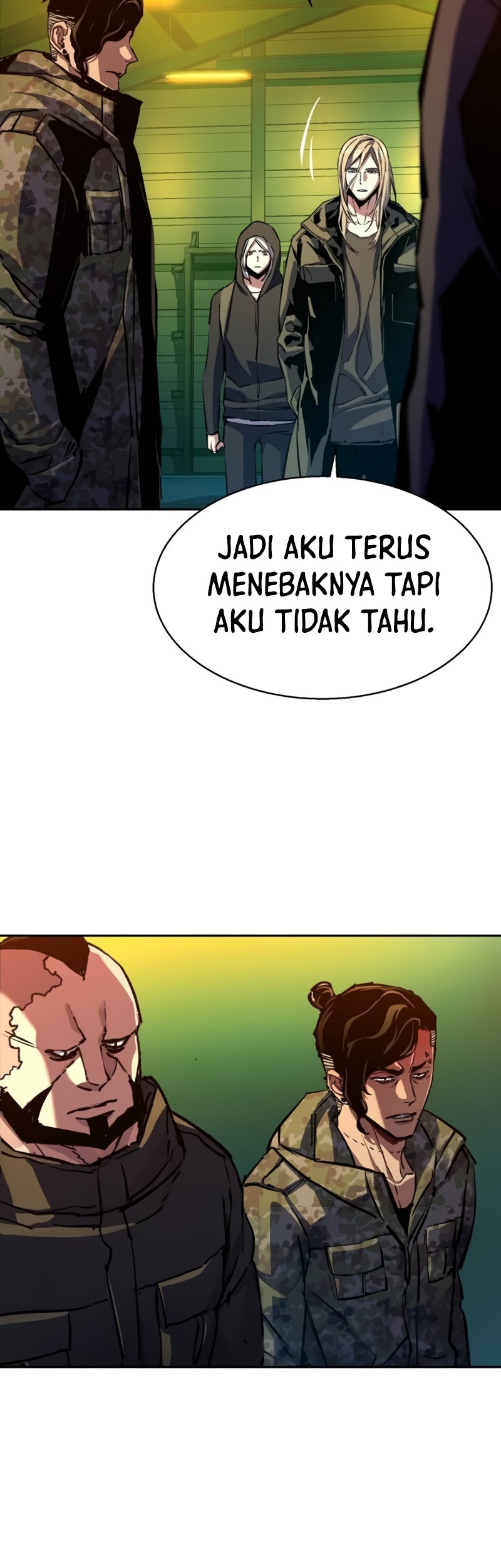Chapter 177 - halaman 40