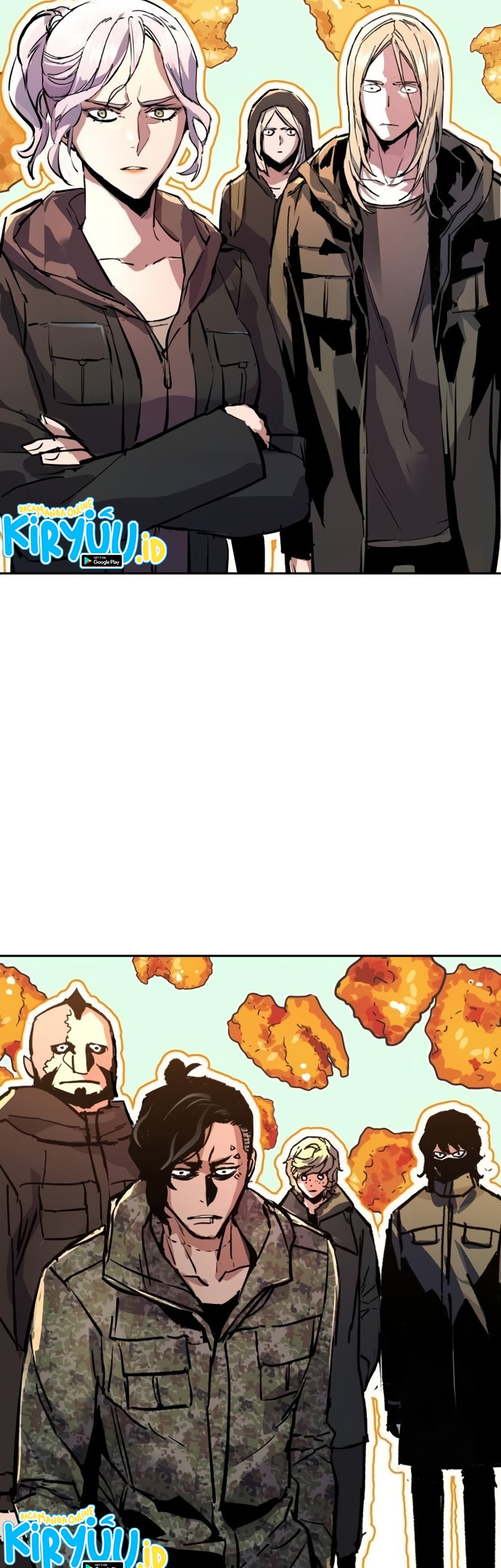 Chapter 177 - halaman 60