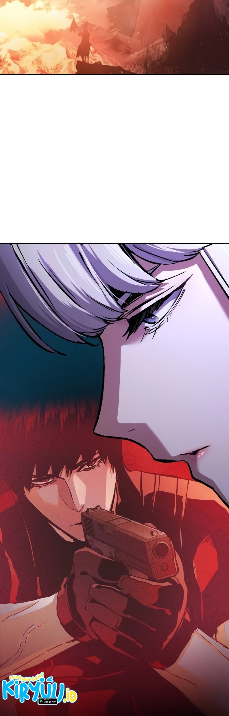 Chapter 177 - halaman 28